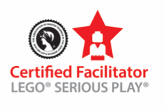 Certified LEGO SERIOUS PLAY Facilitator